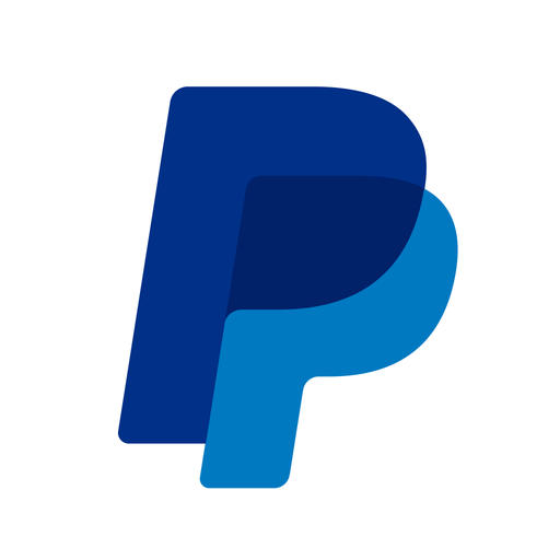 Ikon för PayPal