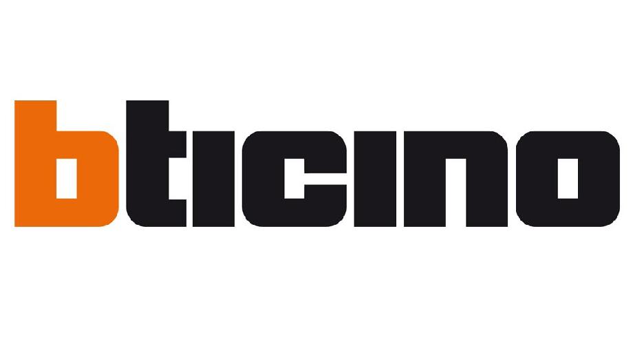 Bticino Logo