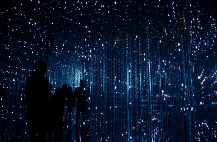 Global Connectivity Index 2015, Italia al confine con il terzo mondo digitale