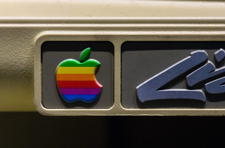 John Sculley smentisce la storia: 