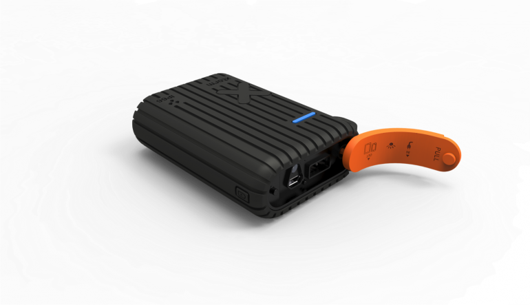 Power Bank Xtreme 9000