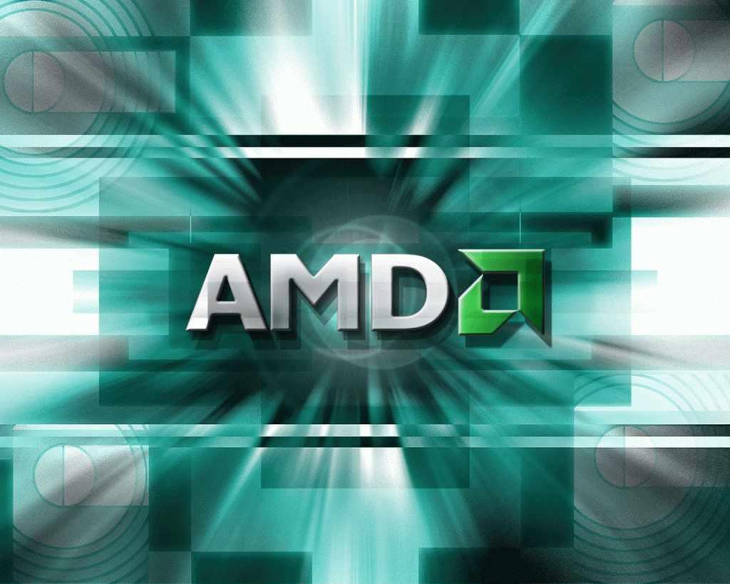 AMD Logo