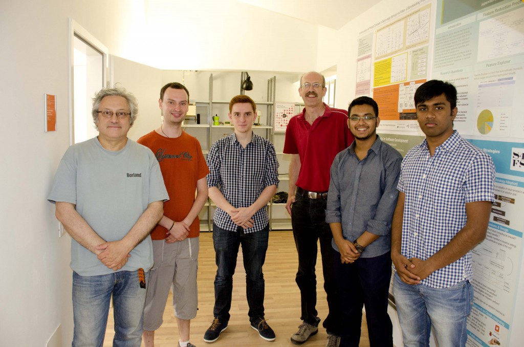 Berry Hunters_Sven Helmer_3° da destra