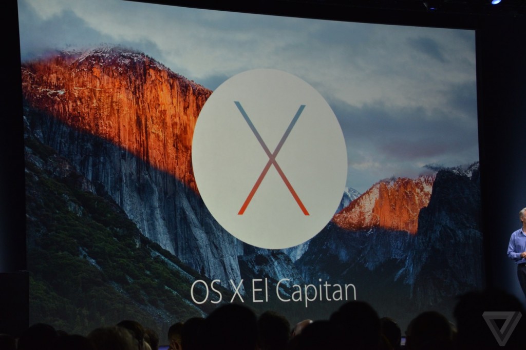 ElCapitan