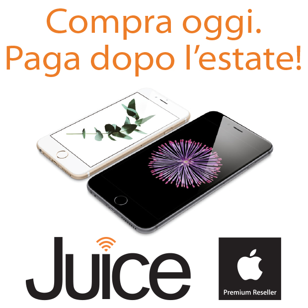 JUICE 90Giorni