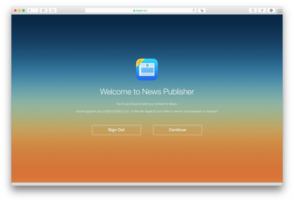 News iOS 9