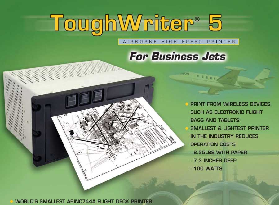 ToughWriter