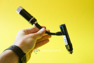 Recensione iClever IC-F33