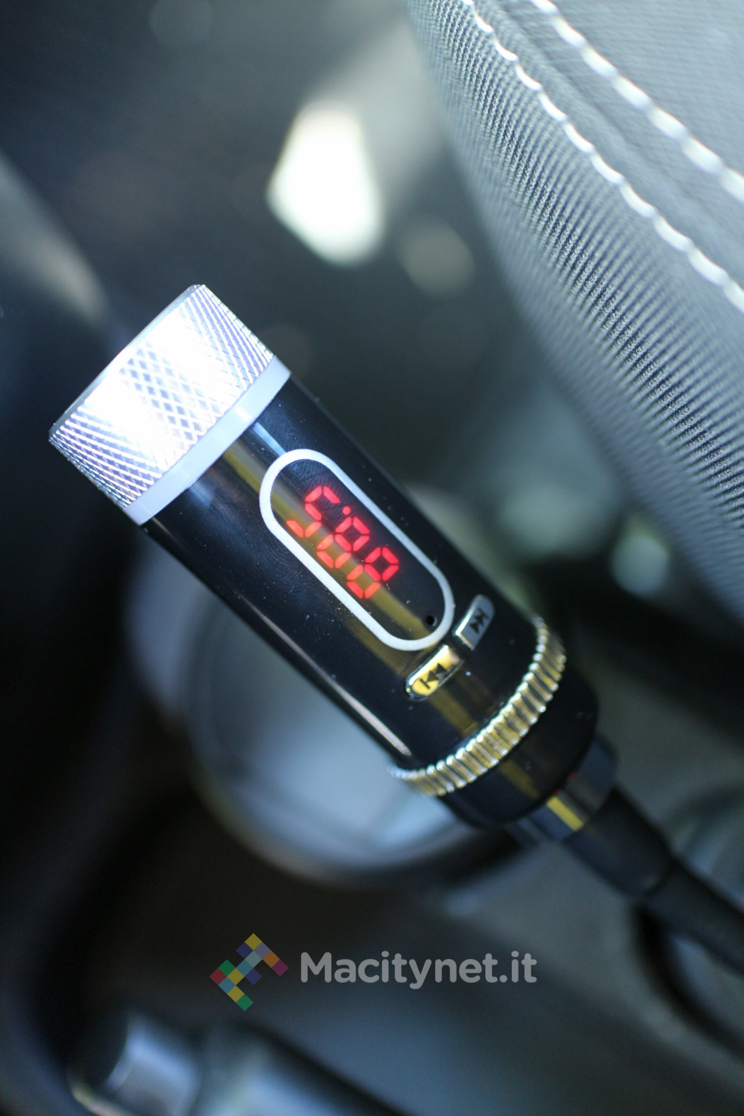 Recensione iClever IC-F33