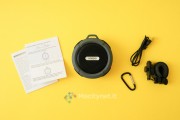 Recensione speaker Andoer