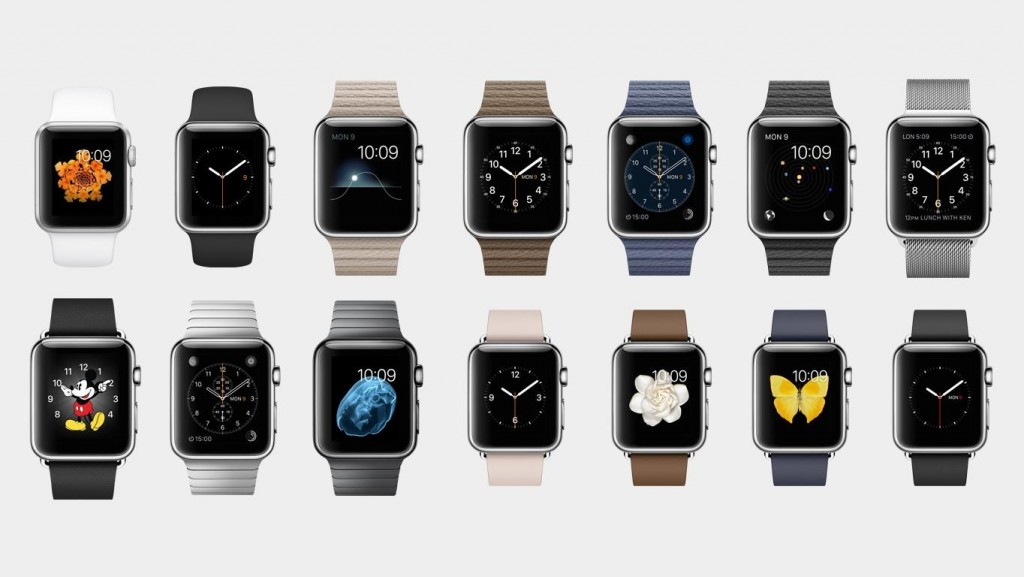 Come scegliere Apple Watch