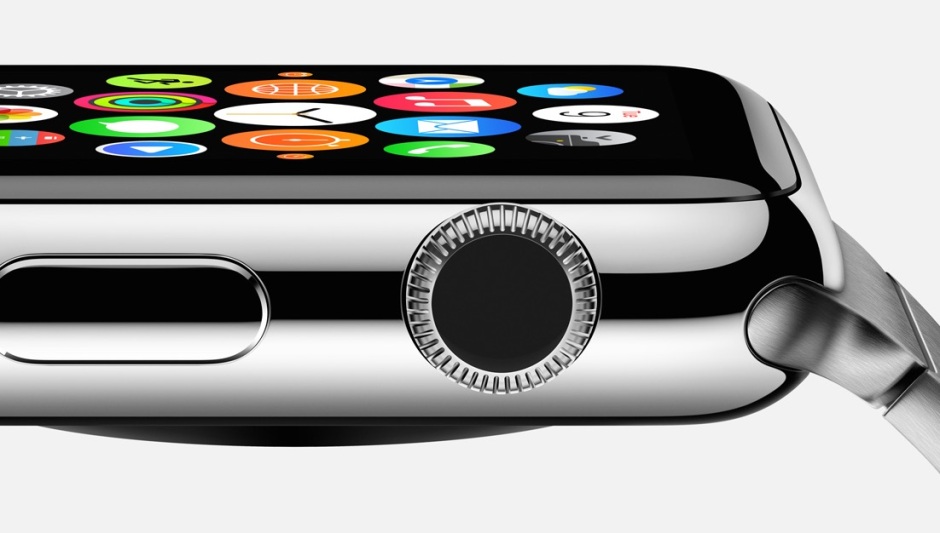 corona digitale apple watch