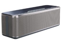 Cassa Bluetooth da 16W in metallo: 27,99 euro grazie ad un codice Cassa Bluetooth da 10W in alluminio spazzolato: 36,89 euro con codice Macitynet