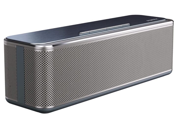 Cassa Bluetooth da 10W in alluminio spazzolato: 36,89 euro con codice Macitynet