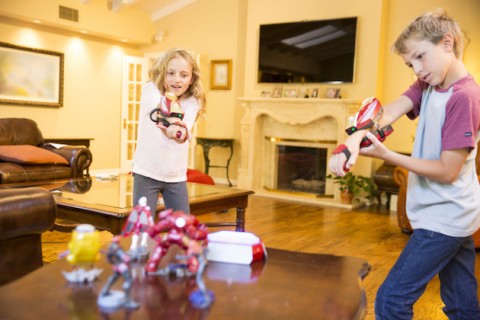 Friday, May 15, 2015 in Encino, Calif. (Photo by Colin Young-Wolff/Invision for Disney/AP Images)