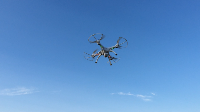 Recensione Syma X8C: il drone economico diventa adulto