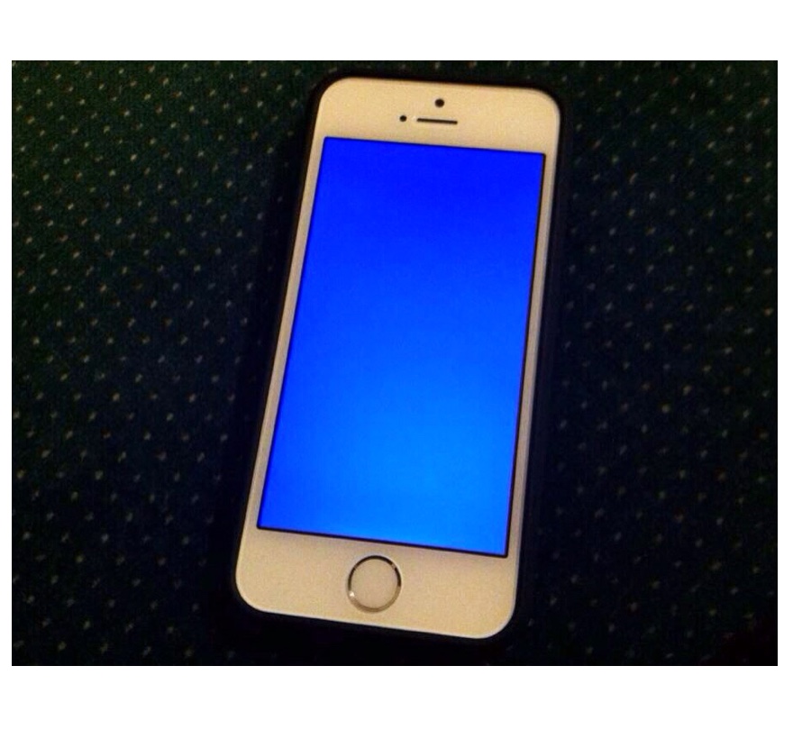 schermo blu della morte iphone icon 900