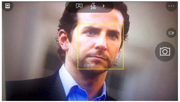 windows 10 mobile tracciamento frontale 620