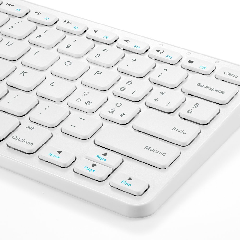 Tastiera Bluetooth per computer