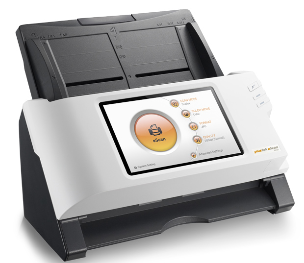 Plustek eScan A150