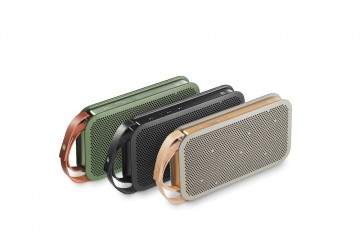 BeoPlay A2 Bang & Olufsen 5