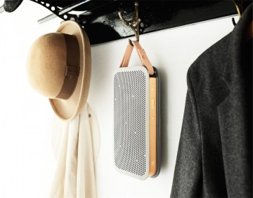 BeoPlay A2 Bang & Olufsen 7
