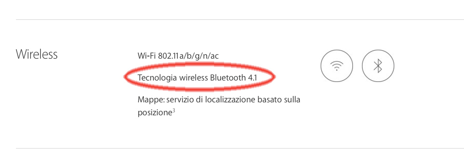 Bluetooth41