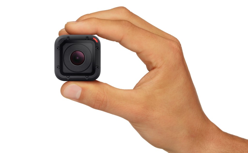 GoPro Hero4 Session 1200