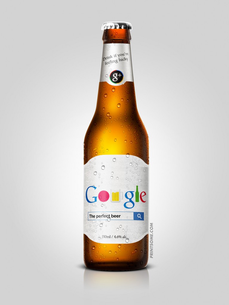 birra di google