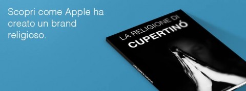 La religione di Cupertino 01