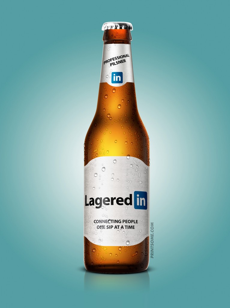 birra di linkedin