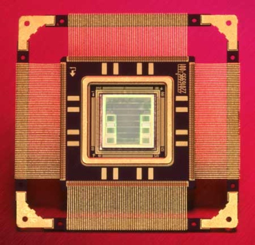 MIPS R3000 Mongoose-V-chip_inside