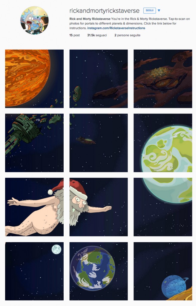 Rick and Morty Rickstaverse-1