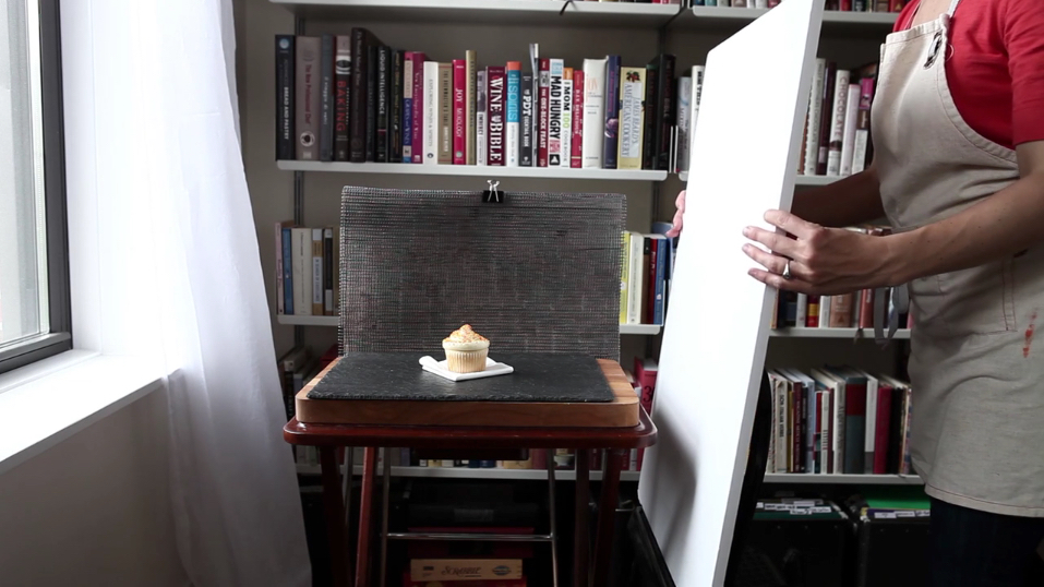 Scegliere uno sfondo