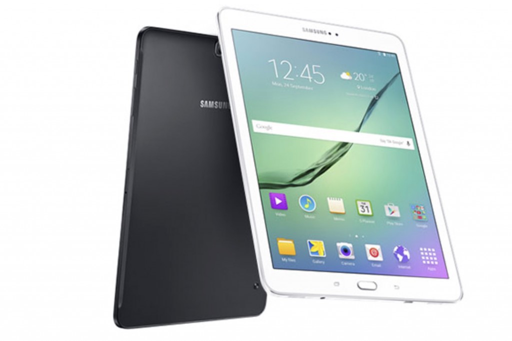 Galaxy Tab S2