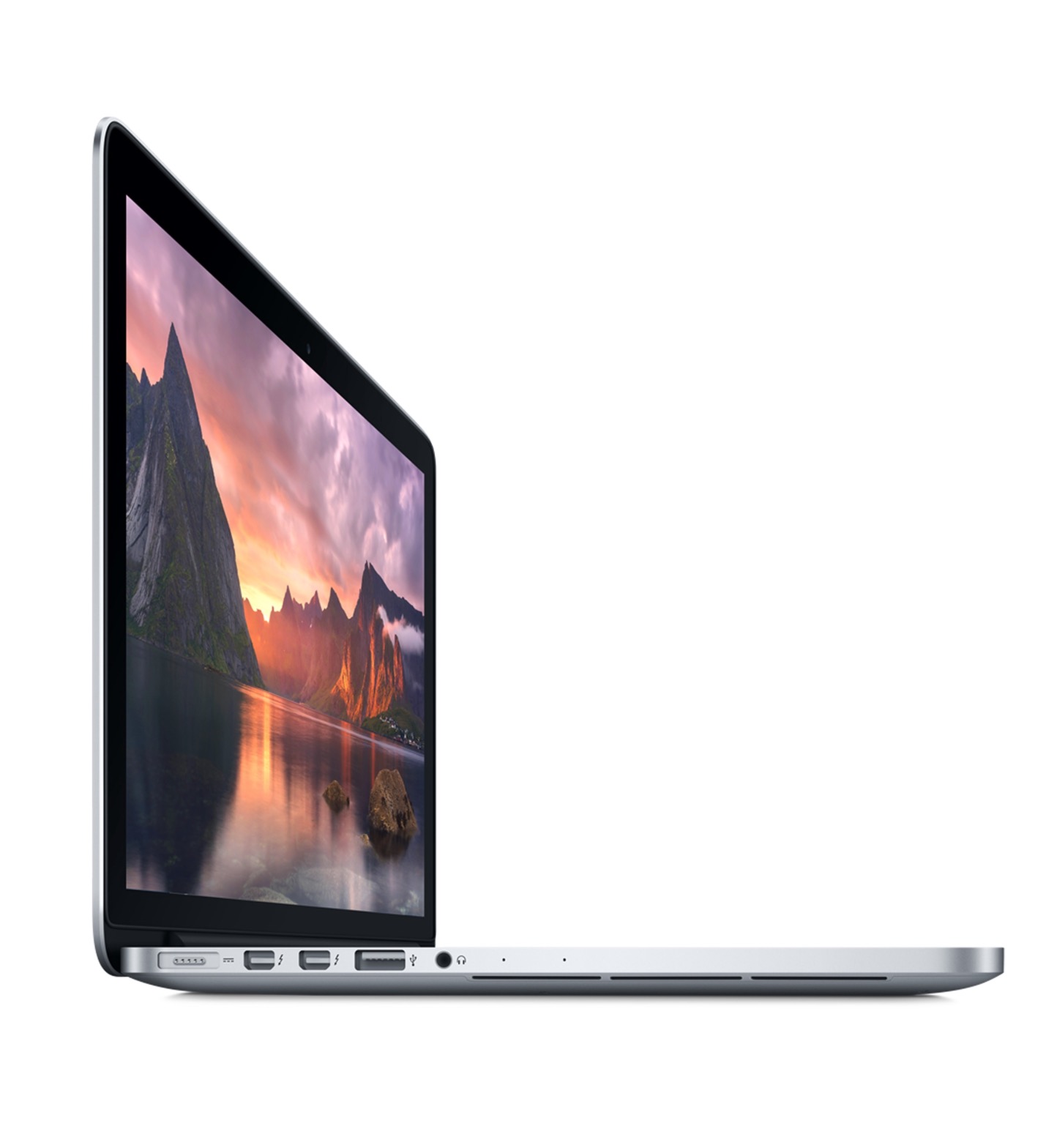 MacBook Pro 13” con Force Touch