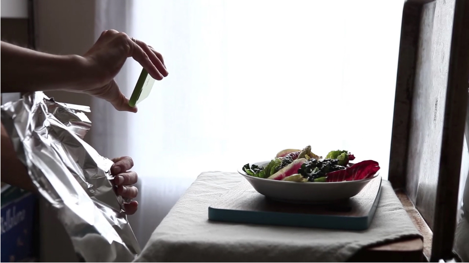 Diffondere la luce disponibile