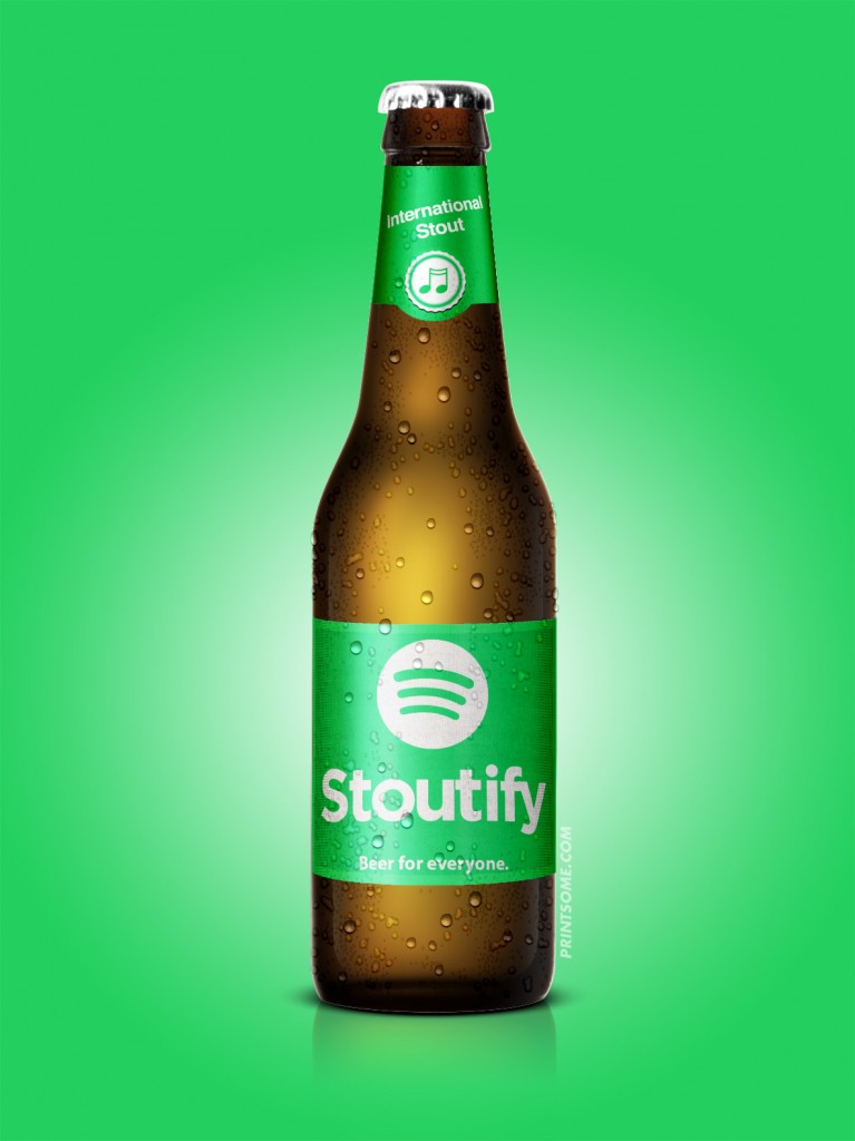 birra di spotify
