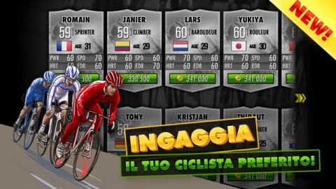 Tour de France 2015 – il gioco ufficiale per dispositivi mobili 04