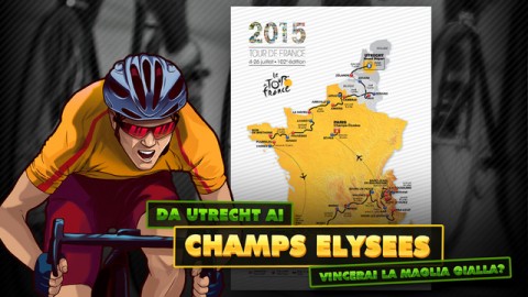 Tour de France 2015 – il gioco ufficiale per dispositivi mobili01