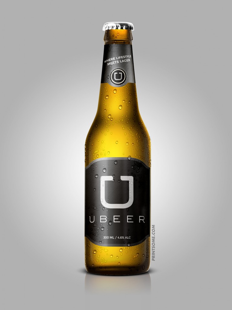 birra di uber