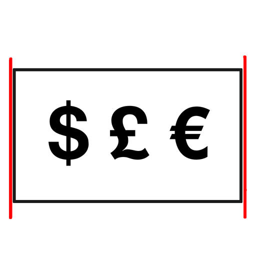 Visual Currency Converter