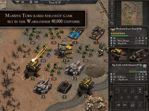 Warhammer 40,000 Armageddon 05