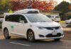 I robotaxi Waymo guidano meglio di un umano Google Car, primo incidente con feriti lievi: errore umano