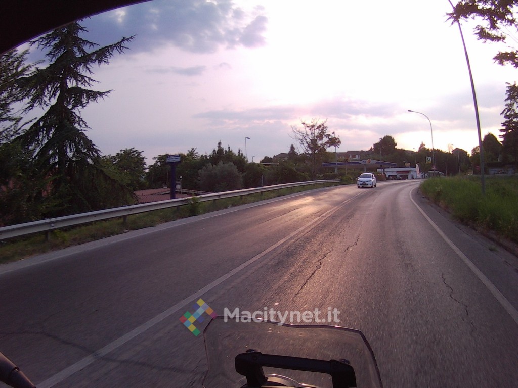 Recensione Mediacom SkiMask HD