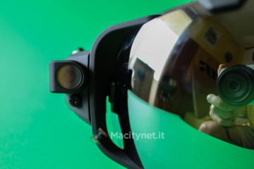 Recensione Mediacom SkiMask HD