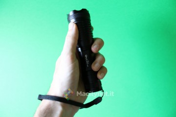 Recensione OxyLED MD50