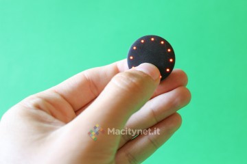 Recensione Misfit Flash