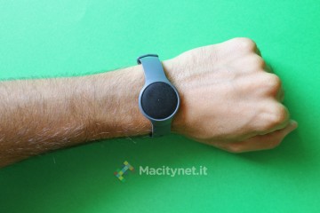 Recensione Misfit Flash