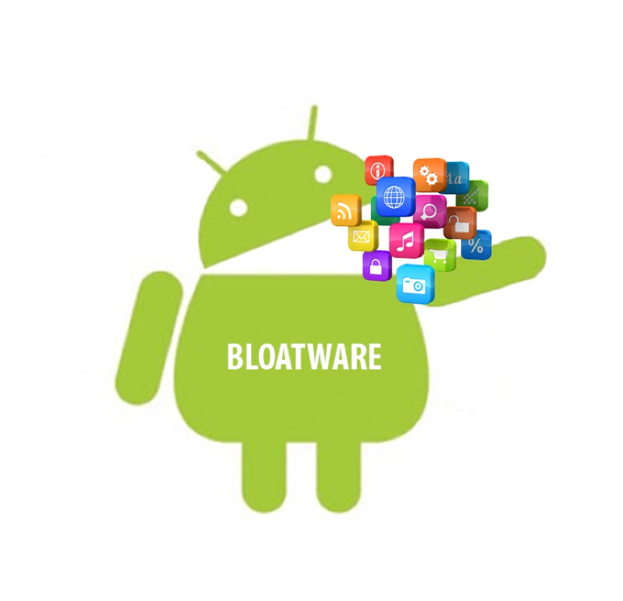 bloatware android icon 900